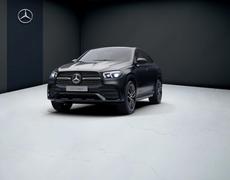 Mercedes GLE Sausheim