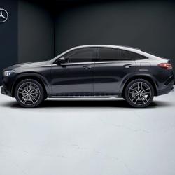 Mercedes GLE 350 e 4MATIC AMG Line TO SIEGES Sausheim