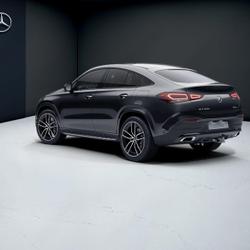 Mercedes GLE 350 e 4MATIC AMG Line TO SIEGES Sausheim
