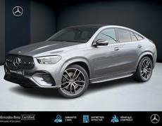 Mercedes GLE