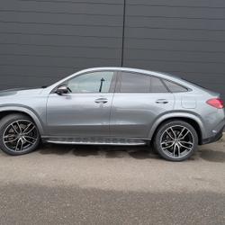 Mercedes GLE 350 de 4Matic AMG LINE TO SIEGES AVANTS ELE Sausheim