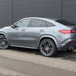 Mercedes GLE 350 de 4Matic AMG LINE TO SIEGES AVANTS ELE Sausheim