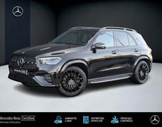 Mercedes GLE Sausheim