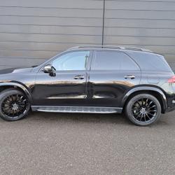 Mercedes GLE 350 de 4MATIC AMG LINE TO SIEGES AVANTS ELECTRIQU Sausheim