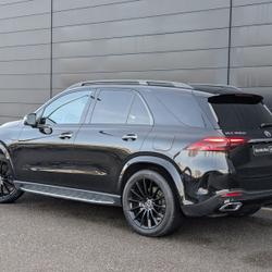 Mercedes GLE 350 de 4MATIC AMG LINE TO SIEGES AVANTS ELECTRIQU Sausheim