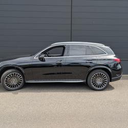 Mercedes GLC SUV 300 e Hybrid EQ 4MATIC AMG LINE TO SIEGES AVANTS Sausheim