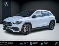 Mercedes GLA Sausheim