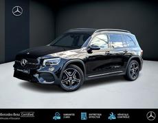 Mercedes GLB Sausheim