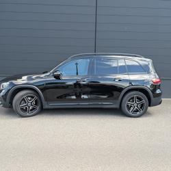 Mercedes GLB 200 d AMG LINE SIEGES AVANTS CHAUFFANTS MULTIBEAM Sausheim