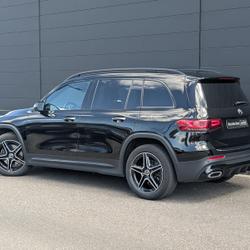 Mercedes GLB 200 d AMG LINE SIEGES AVANTS CHAUFFANTS MULTIBEAM Sausheim