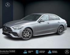 Mercedes Classe C Sausheim