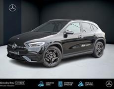 Mercedes GLA Sausheim