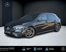 Mercedes Classe A