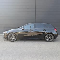 Mercedes Classe A 180 AMG LINE SONORISATION ADVANCED SIEGES AVANTS Sausheim
