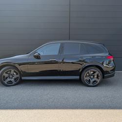 Mercedes GLC SUV 400 e 4MATIC AMG LINE TO SIEGES AVANTS ELECTRIQUE Sausheim