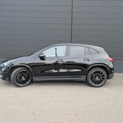 Mercedes GLA 220 d 4MATIC AMG LINE TO SIEGES AVANTS ELECTRIQUE occasion - Sausheim - photo 2/36