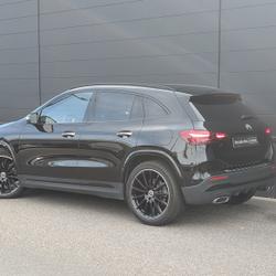 Mercedes GLA 220 d 4MATIC AMG LINE TO SIEGES AVANTS ELECTRIQUE occasion - Sausheim - photo 3/36