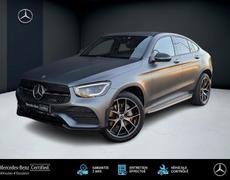 Mercedes GLC Sausheim
