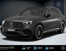 Mercedes GLC Sausheim