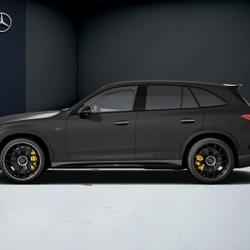 Mercedes GLC SUV 63 S E PERFORMANCE AMG LINE TO BURMESTER SIEGES AV occasion - Sausheim - photo 2/40