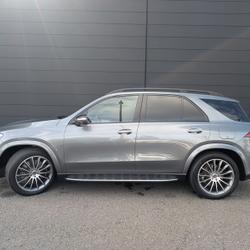 Mercedes GLE 400 e 4MATIC AMG LINE SIEGES ELECTRIQUES MEMOIRES Sausheim