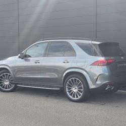 Mercedes GLE 400 e 4MATIC AMG LINE SIEGES ELECTRIQUES MEMOIRES Sausheim