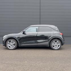 Smart #1 PULSE 428 ch Sausheim