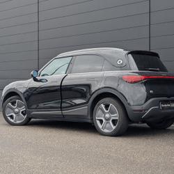 Smart #1 PULSE 428 ch Sausheim