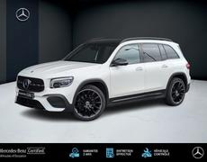 Mercedes GLB Sausheim