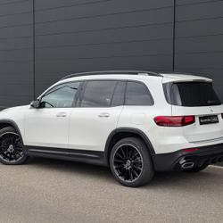 Mercedes GLB 200 d AMG LINE TO SIEGES AVANTS ELECTRIQUES MEMOIR Sausheim