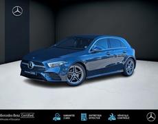Mercedes Classe A Sausheim