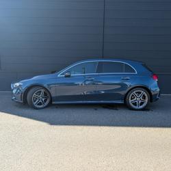 Mercedes Classe A 200 AMG LINE SONORISATION ADVANCED MULTIBEAM LED Sausheim
