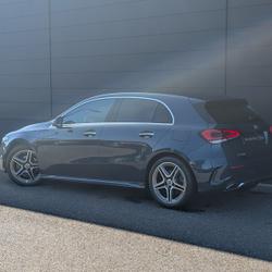 Mercedes Classe A 200 AMG LINE SONORISATION ADVANCED MULTIBEAM LED Sausheim