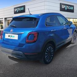 Fiat 500x 500X 1.6 Multijet 130 ch Cross Carcassonne