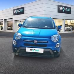 Fiat 500x 500X 1.6 Multijet 130 ch Cross Carcassonne