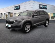 Skoda Kodiaq Le Crès