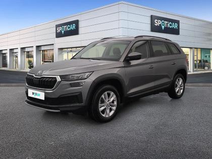 Skoda Kodiaq - Kodiaq 2.0 TDI 150 SCR DSG7 7pl Business - 31 790 €