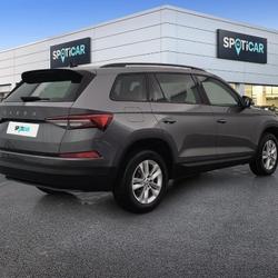 Skoda Kodiaq Kodiaq 2.0 TDI 150 SCR DSG7 7pl Business Le Cr&egrave;s