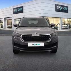Skoda Kodiaq Kodiaq 2.0 TDI 150 SCR DSG7 7pl Business Le Cr&egrave;s