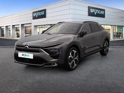 Citroen C5 X - C5 X PureTech 130 S&S EAT8 Shine - 18 790 €