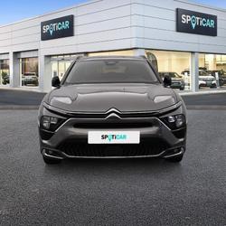 Citroen C5 X C5 X PureTech 130 S&S EAT8 Shine S&egrave;te