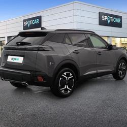 Peugeot 2008 2008 PureTech 130 S&S EAT8 Allure Montpellier