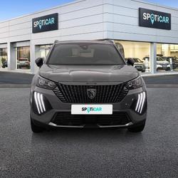 Peugeot 2008 2008 PureTech 130 S&S EAT8 Allure Montpellier