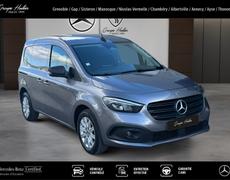 Mercedes Citan Argonay