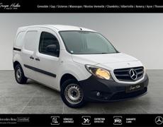 Mercedes Citan Argonay