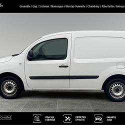 Mercedes Citan 109 CDI Fourgon Long - 9 900 HT Argonay