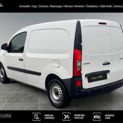 Mercedes Citan 109 CDI Fourgon Long - 9 900 HT Argonay
