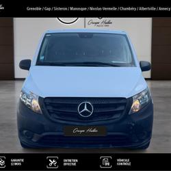 Mercedes Vito 116 CDI Fourgon Long - 24 890 HT occasion - Argonay - photo 2/18