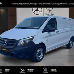 Mercedes Vito 116 CDI Fourgon Long - 24 890 HT occasion - Argonay - photo 3/18