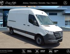 Mercedes Sprinter Argonay